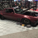 1971 Camaro Pro Touring LS7 Detroit Speed Built by Dutchboys Hotrods