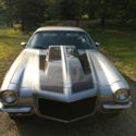 1971 Camaro Pro-Touring Z28 Clone Restomod Very Fast Street Legal