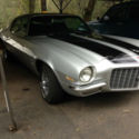 1971 Camaro, Rebuilt 350 c.i., 4 bbl, headers, new paint, carpet, seats, etc