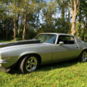 1971 Camaro Restomod Split Bumper Runs Excellent 385 V8 FAST AND FUN To DRIVE