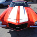 1971 camaro ss 383 stroker 475hp tramec 6 speed pro tour