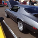 1971 Camaro SS 396 Custom 5 Speed Manual - Power 4 Wheel Disc Brakes