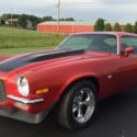 1971 Camaro SS 396! Super T10 Trans, PS, PDB! Great driver!