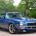1971 CAMARO SS CHEVROLET VERY CLEAN #&#039;s MATCH CAMARO A1 COND PRICED TO SELL