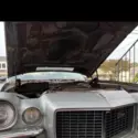 1971 camaro Z/28 RS