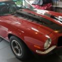 1971 Camero, Complete frame off restoration 468ci Vintage Muscle Car. 1131 miles