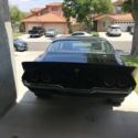 1971 Camero