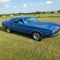 1971 Challenger R/T 440 SIXPACK, 4 SPEED, DANA, REAL DEAL, FREE SHIPPING!