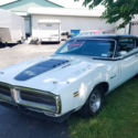 1971 Charger R/T 440 Hemi Plymouth Mopar Cuda Challenger B-Body RoadRunner