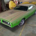 1971 CHARGER SUPER BEE