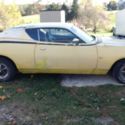 1971 Charger Superbee 340 AT