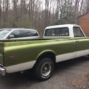 1971 Checvrolet C10