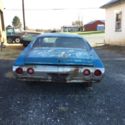 1971 Chevelle Heavy Chevy