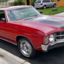 1971 Chevelle Malibu Running Driving project, !!!! NO RESERVE!!!