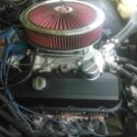 1971 Chevelle super sportGM crate motor 502 502 turbo 400 transmission automatic