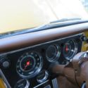 1971-Chevrolet C-10 Cheyenne Long Box Fleet Side Pickup second owner since 1976