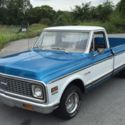1971 Chevrolet C-10 Cheyenne Pick-Up