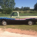 1971 CHEVROLET C-10 LONG BED ARIZONA TRUCK 396 BIG BLOCK BALANCED & BLUEPRINTED