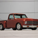 1971 Chevrolet C-10 Supercharged LS2 &#034;500hp&#034; (360Â° walk around video)