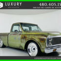 1971 Chevrolet C-10  *Trade/Financing 480.418.6160*