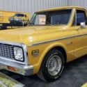 1971 Chevrolet C10 350/350 AC!  Cheyenne 10 TRADES?