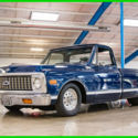 1971 Chevrolet C10 383 stroker Automatic Proffesional Build 71