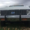 1971 chevrolet c10 4X4 k10 nut and bolt restored Wow super clean