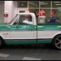 1971 Chevrolet C10 Custom Deluxe, Collector Cars, Truck, Classic, Rare, Custom