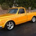 1971 Chevrolet C10 for sale at Old Town Automobile!
