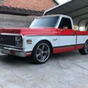1971 Chevrolet C10, LS Swap, Vintage Air, Billet Specialties, LOOK!!
