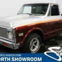 1971 Chevrolet C10  Pickup Truck 350 4 Speed Automatic Classic Vintage Collector