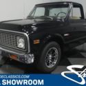 1971 Chevrolet C10  Pickup Truck 350 V8 Automatic Classic Vintage Collector