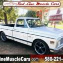 1971 Chevrolet C10 True SWB 115&#034; Custom 10/ Deluxe