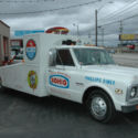 1971 Chevrolet C30 Dually with Sleeper Hodges Ramp Hauler GMC Ford Dodge Classic