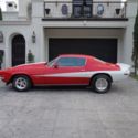 1971 Chevrolet Camaro, 383 CI engine, 4 speed manual, Vintage AC, Protecto Plate