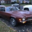 1971 Chevrolet Camaro. 42,000 miles.