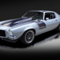1971 Chevrolet Camaro 454 Custom. Check out my other Camaro, Chevelle, Mustang.
