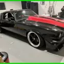 1971 Chevrolet Camaro Automatic RWD Coupe 383 Full Roller Stroker Fresh Rebuild