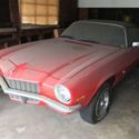 1971 Chevrolet Camaro  - Barn Find - No Reserve!