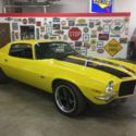 1971 Chevrolet Camaro * California Car * 355 Roller * Z28 Badges