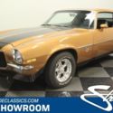 1971 Chevrolet Camaro  Coupe 350 3 Speed Automatic Classic Vintage Collector