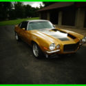 1971 Chevrolet Camaro Coupe, 53,000 Original Miles, A/C, No Rust, 350ci V8
