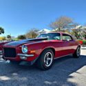1971 Chevrolet Camaro New Big Block 4 Speed SS Z28 1970 1972 1973 1969 Chevelle