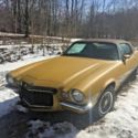 1971 CHEVROLET CAMARO RALLY SPORT RS 350 SPLIT BUMPER CHEVY
