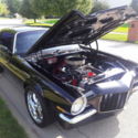 1971 Chevrolet Camaro - Rebuilt 350 SBC - TH400 Trans - New 18&#034; Wheels & Tires