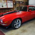 1971 Chevrolet Camaro, Red with 5,000 Miles available now!