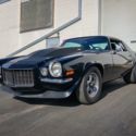 1971 Chevrolet Camaro RS - 498 BBC!