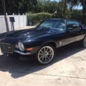 1971 Chevrolet Camaro RS Pro Touring,502 Big Block,Black,Full Restoration,MINT!
