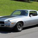 1971 Chevrolet CAMARO SS350  Flemings Ultimate Garage