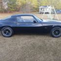 1971 CHEVROLET CAMARO Z28 ( CLONE )